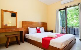 RedDoorz @ Kerta Dalem Sidakarya